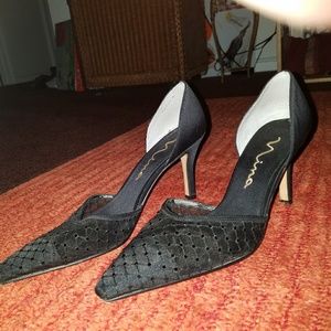 Woman dress shoes size 11
